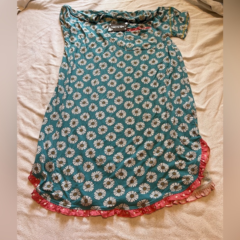 Matilda Jane nightgown